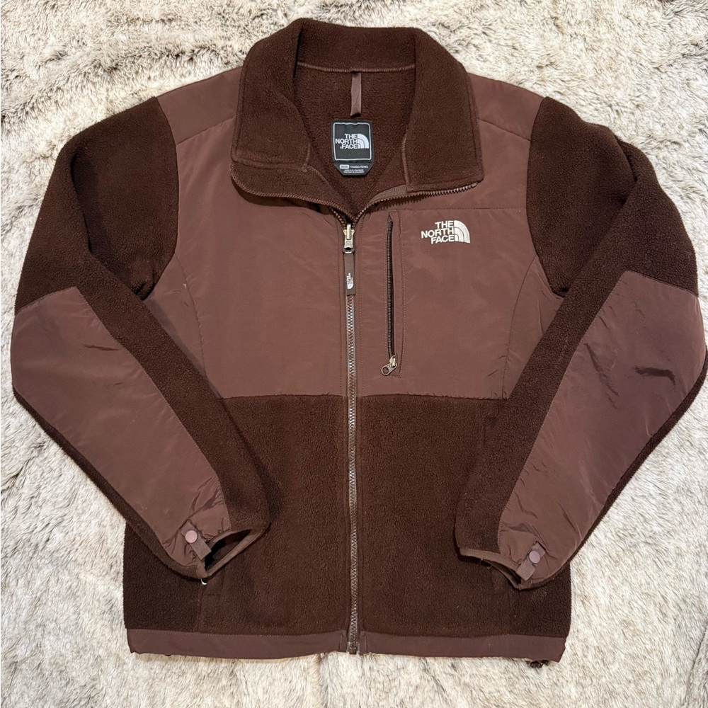 The North Face Women's Chocolate Brown Performance Jacket